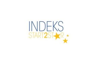 Indeks Start2Star - stypendium dla maturzystów