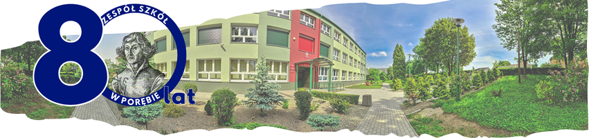 Zespół Szkół w Porębie